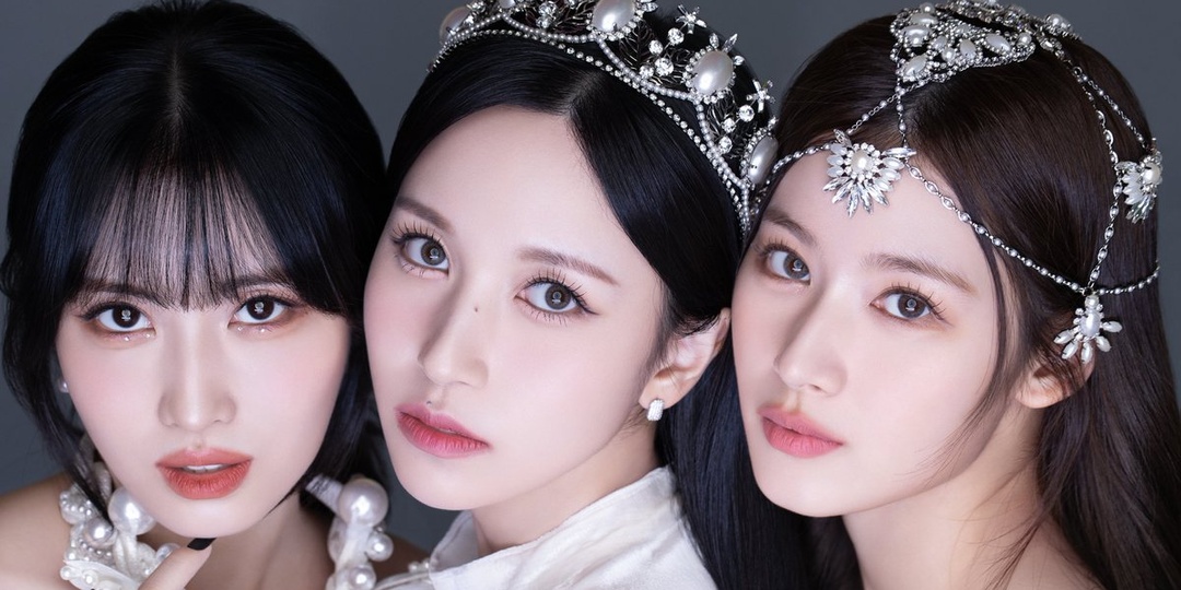 TWICE's MOMO, SANA, and MINA to release first mini-album as MISAMO
